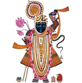 Shreenathji Logo