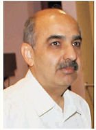 Shri Dilip Ajitsinh Mulani