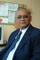 Shri Haridas Dayal Raigaga