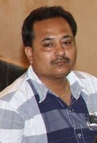 Shri Chatrabhuj Visanji Dhamani