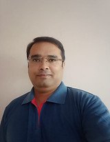 Shri Suketu Bhatia