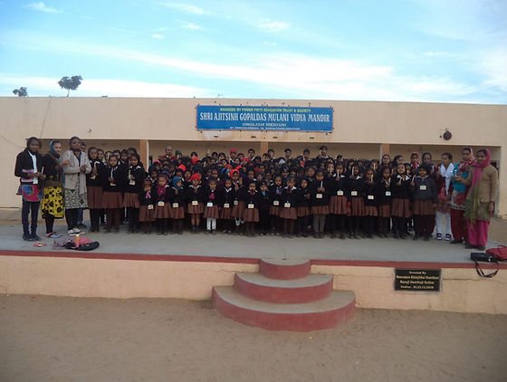 Nirona Community Landmark N3